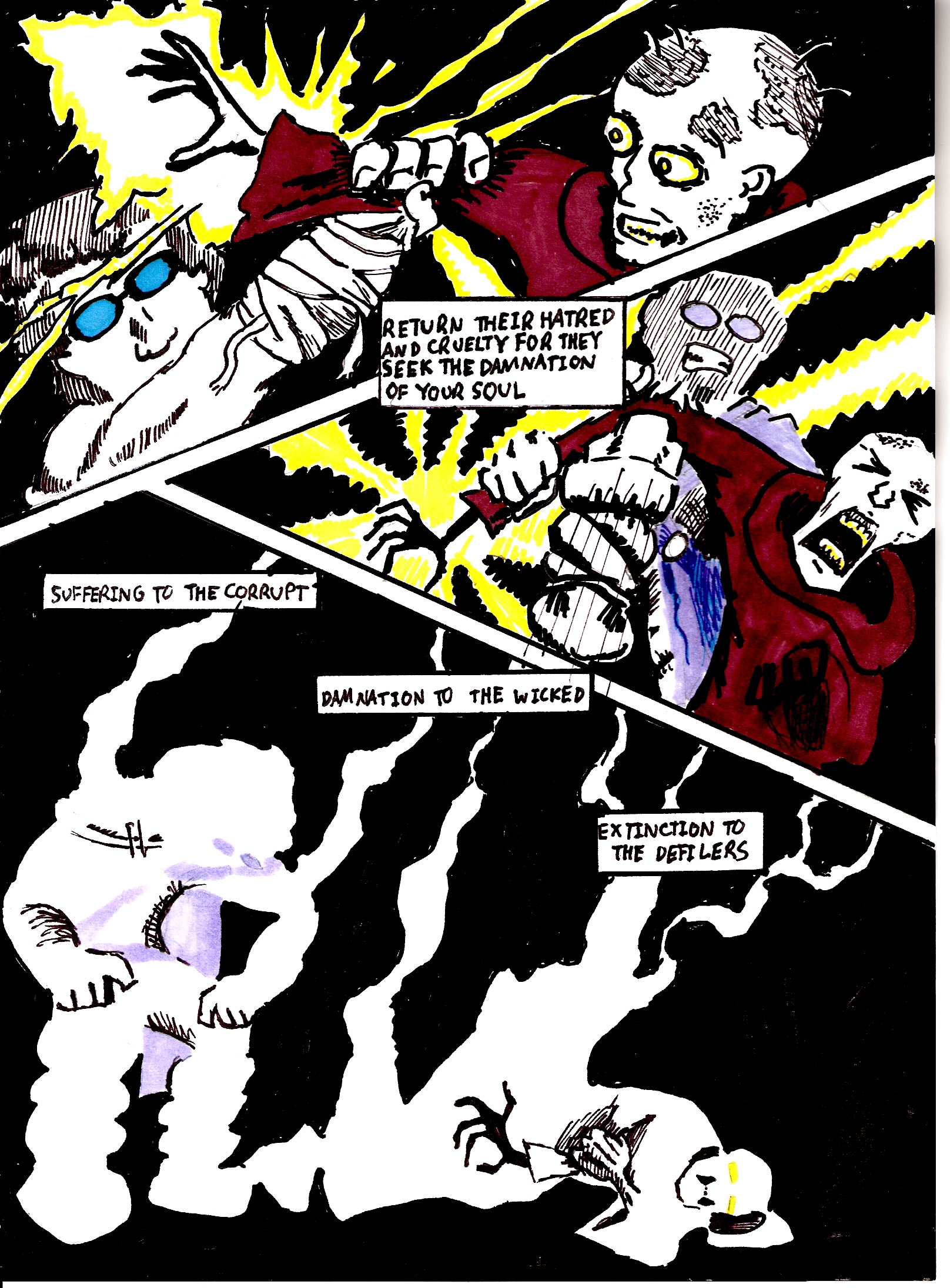 Comic